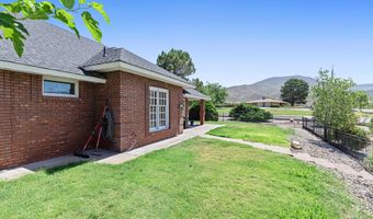 33 High Sierra Dr, Alamogordo, NM 88310