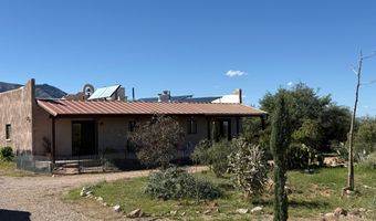 1606 N Panorama Way, Cochise, AZ 85606