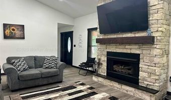 50 CO RD 205, Arley, AL 35541