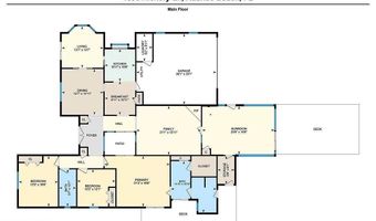 1895 HICKORY Ln, Atlantic Beach, FL 32233