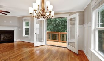 508 Mill Hopper Ln, Apex, NC 27502