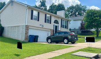 1322 Rockwood Forest Dr, Arnold, MO 63010