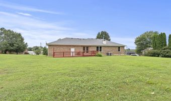 1018 Farmaway Dr, Bardstown, KY 40004