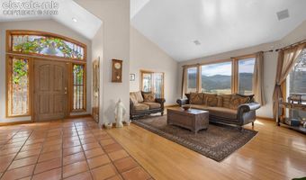 8912 S Pine Dr, Beulah, CO 81023
