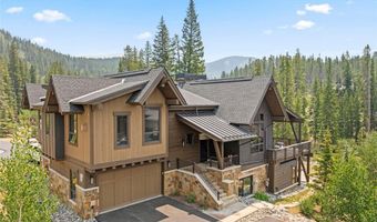 279 River Park Dr, Breckenridge, CO 80424