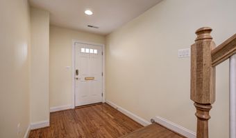 1236 HARBOR ISLAND Walk, Baltimore, MD 21230