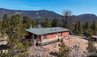 53 Obrien Rd, Bailey, CO 80421