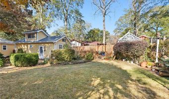 431 SCOTT St, Auburn, AL 36830
