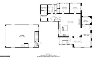 1088 RIVER BAY Rd, Annapolis, MD 21409