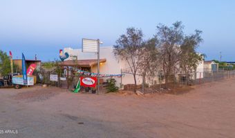 50903 W US HIGHWAY 60, Aguila, AZ 85320