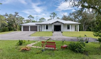 18851 Palm Beach Blvd, Alva, FL 33920