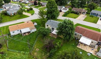 643 Washington Dr, Arnold, MO 63010