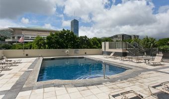 1717 Ala Wai Blvd 1403, Honolulu, HI 96815