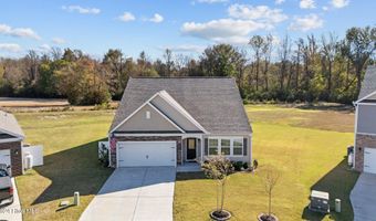 4463 Marthas Village Ln, Ayden, NC 28513