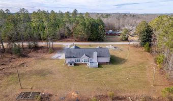 1416 Lockett Rd, Batesburg, SC 29006