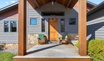 374 UPPER RIDGE Rd, Alpine, WY 83128