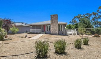3165 Torreon Dr, Alpine, CA 91901