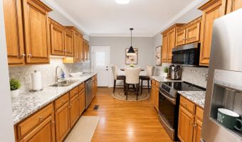 1222 EAGLE PASS Way, Anniston, AL 36207