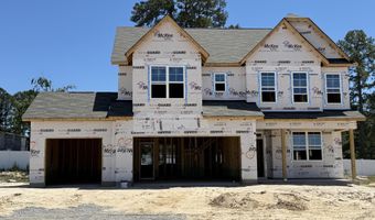 913 Peckham Lp, Aberdeen, NC 28315