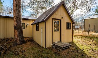 32 Fish Hatchery Rd, Banner, WY 82832