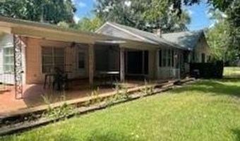 5301 HORSESHOE Dr, Alexandria, LA 71302