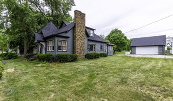 302 S Gonser Ave, Ashley, IN 46705