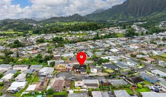 47-446 Aialii Pl, Kaneohe, HI 96744