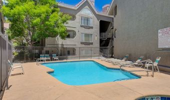 701 Capri Dr 12C, Boulder City, NV 89005