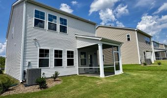 545 Morning Light Dr, Angier, NC 27501