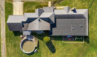 820 Co Rd 30-A, Ashland, OH 44805