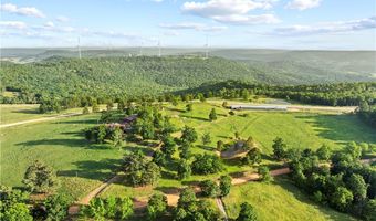 4673 County Road 905, Alpena, AR 72611
