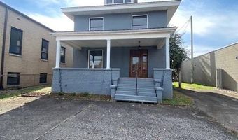 1824 Carter Ave, Ashland, KY 41101