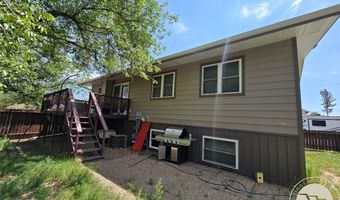 309 W Kewanee Ave, Baker, MT 59313