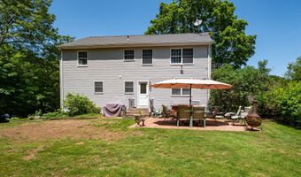 791 Ives Row, Cheshire, CT 06410