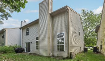 6002 Draycott Dr, Indianapolis, IN 46236