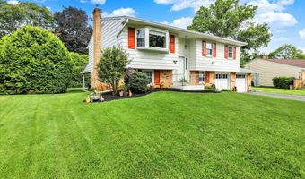 812 MILLER St, Allentown, PA 18103