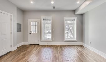 1220 19TH St NE 2A, Washington, DC 20002