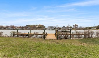 22769 ALMOST NEAVITT Rd, Bozman, MD 21612
