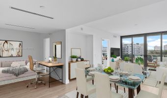 9901 W Bay Harbor Dr 605, Bay Harbor Islands, FL 33154