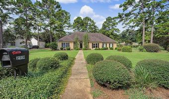 2319 Golf Course Dr, Albany, GA 31721