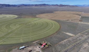 NV-305, Battle Mountain, NV 89820