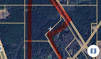 104 06 Ac Cozy Corner And Old Hwy 49, Brooklyn, MS 39425