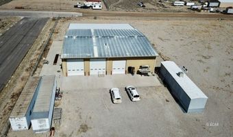 933 N Industrial Way, Ely, NV 89301