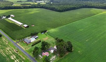 18406 PROGRESS SCHOOL Rd, Bridgeville, DE 19933