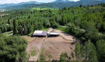 294 ASPEN HILL Dr, Alpine, WY 83128