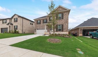 3421 Riverlawn Dr, Anna, TX 75409