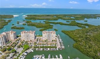 445 DOCKSIDE Dr B-202, Naples, FL 34110