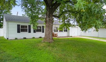 6333 Sheppard Dr, Affton, MO 63123