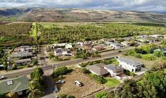 MAMO RD Lot #: 61-A, Kekaha, HI 96752