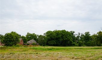 Ozark Acres Drive, Bentonville, AR 72713